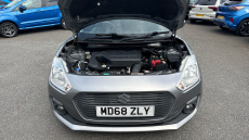 Suzuki Swift 1.0 Boosterjet SZ-T 5dr Petrol Hatchback